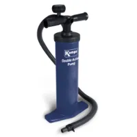 Kampa Double Action Handpump