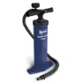 Kampa Double Action Handpump, Blue