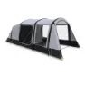 Kampa Hayling 4 Air Tc Tält, 4 platser