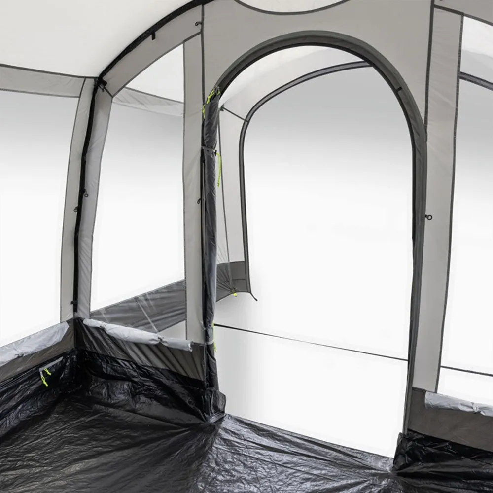 Kampa Hayling 4 Tält, 4 platser