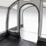 Kampa Hayling 4 Tält, 4 platser