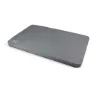 Kampa Highrise Double 10 Uppblåsbar Madrass, Grey