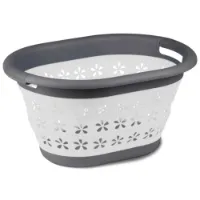 Kampa Hopfällbar Tvättkorg