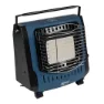 Kampa Hottie Portable Gas Värmare, Black / blue, One Size