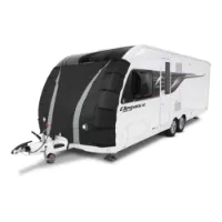 Kampa Husvagnsöverdrag