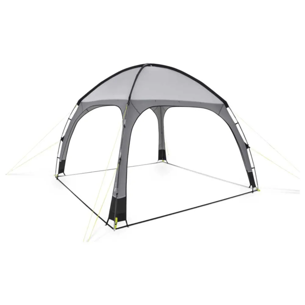 Kampa Poled Shelter 300 Förtält, One size
