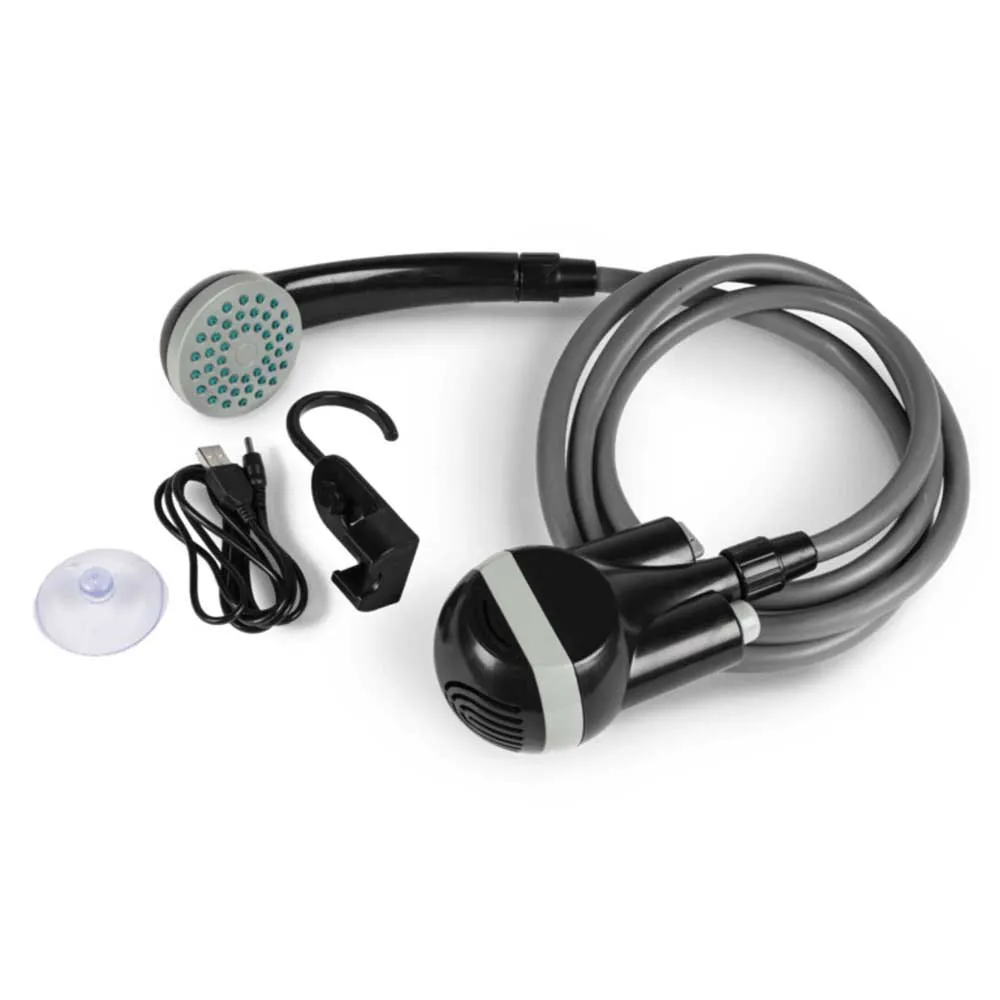Kampa Power Dusch, One size