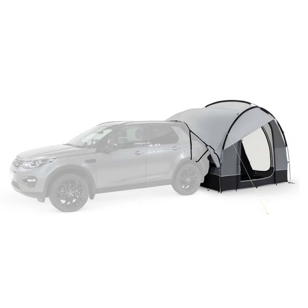 Kampa Tailgater Presenning, Grey / black, One Size