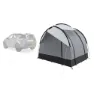 Kampa Tailgater Presenning, Grey / black, One Size