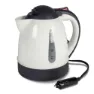 Kampa Travel 1l 12v Elvattenkokare, One size