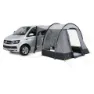 Kampa Trip Presenning, Grey / black, One Size