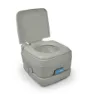 Kampa Wc Portaflush 10l Bärbar Toalett, One size