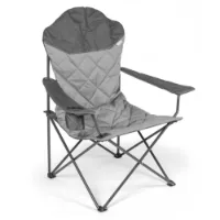 Kampa Xl High Back Stol