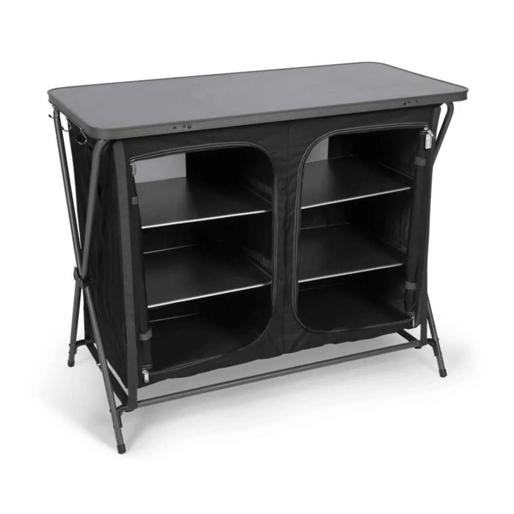 Kampa Zara Skåp, One size