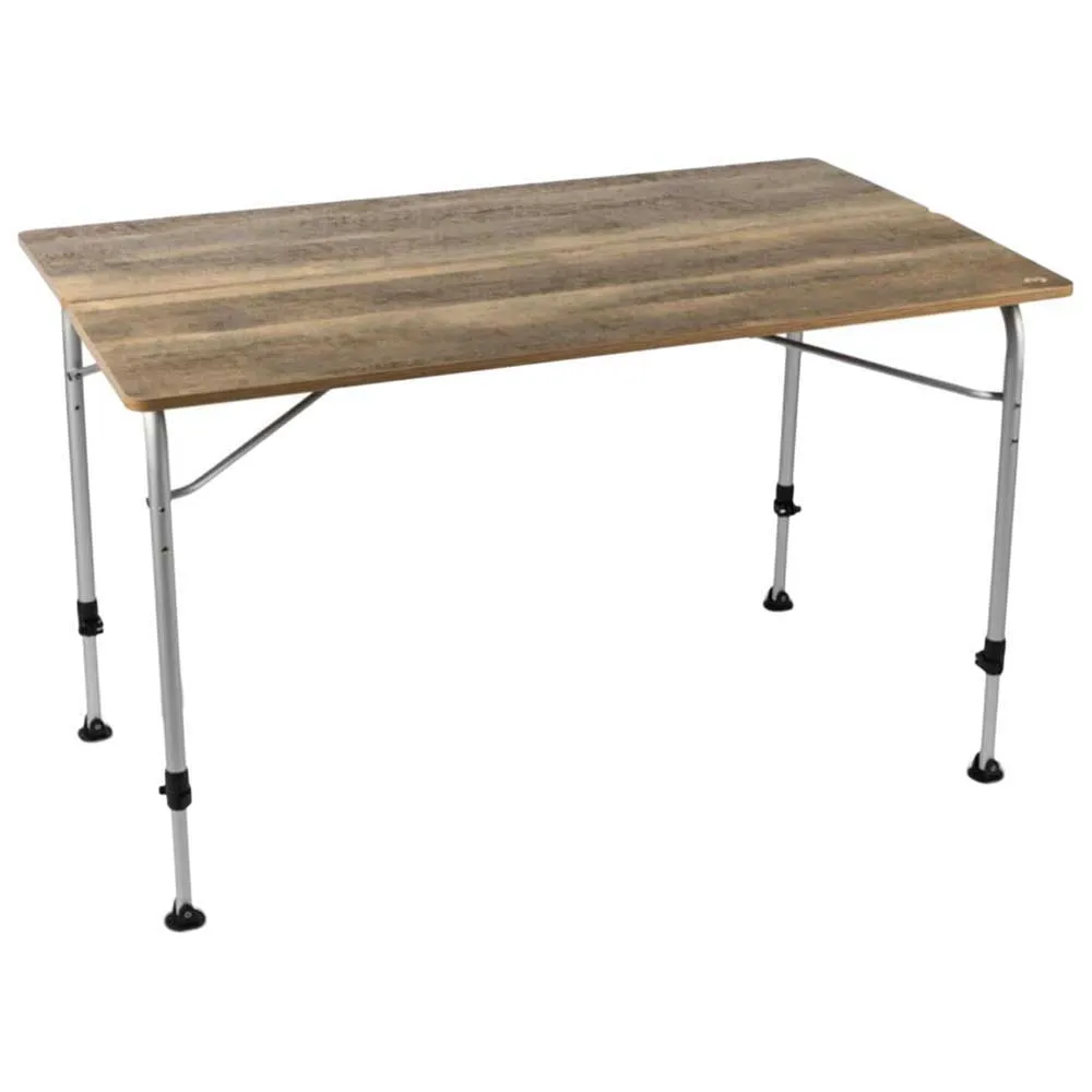 Kampa Zero Matbord, Light oak, One Size Kampa Zero Matbord, Light oak, One Size