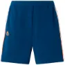 Kappa 222 Banda Oviedo Shorts