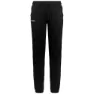 Kappa Fest Byxor female, Black