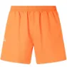 Neon orange