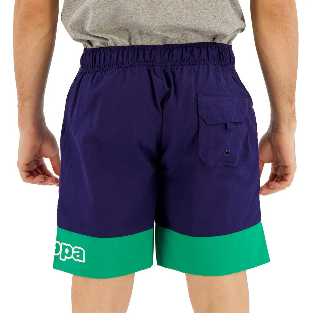 Kappa Fuxom Simshorts male