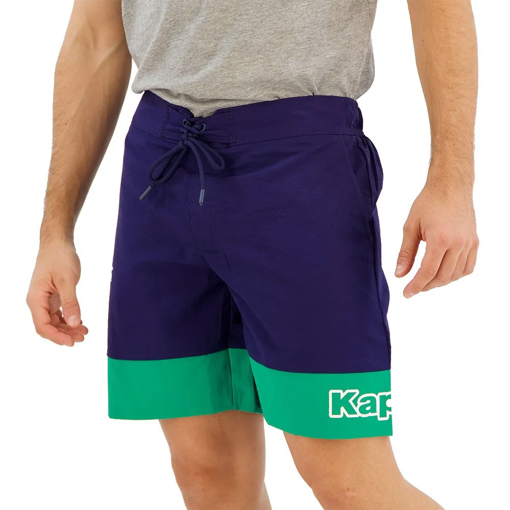 Kappa Fuxom Simshorts male