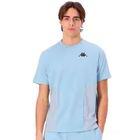 Kappa Gillido T-shirt Med Korta ärmar