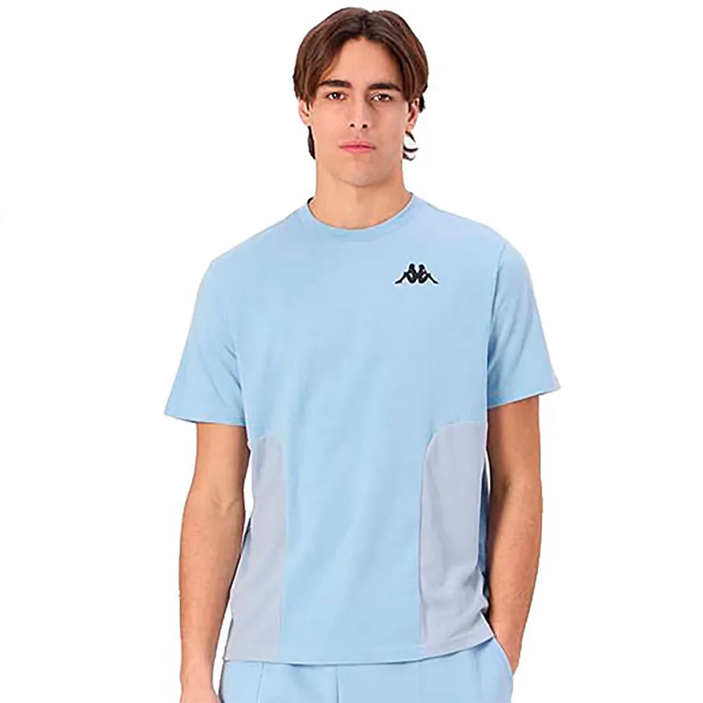 Kappa Gillido T-shirt Med Korta ärmar