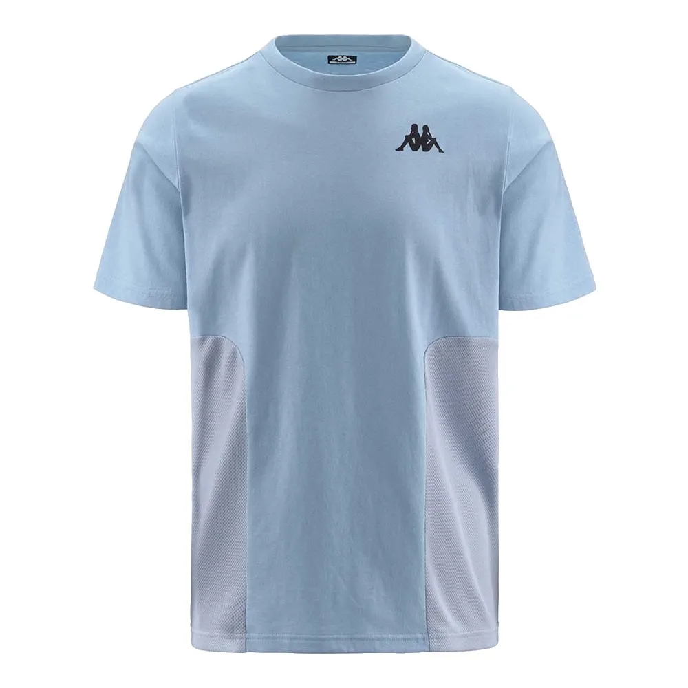 Kappa Gillido T-shirt Med Korta ärmar