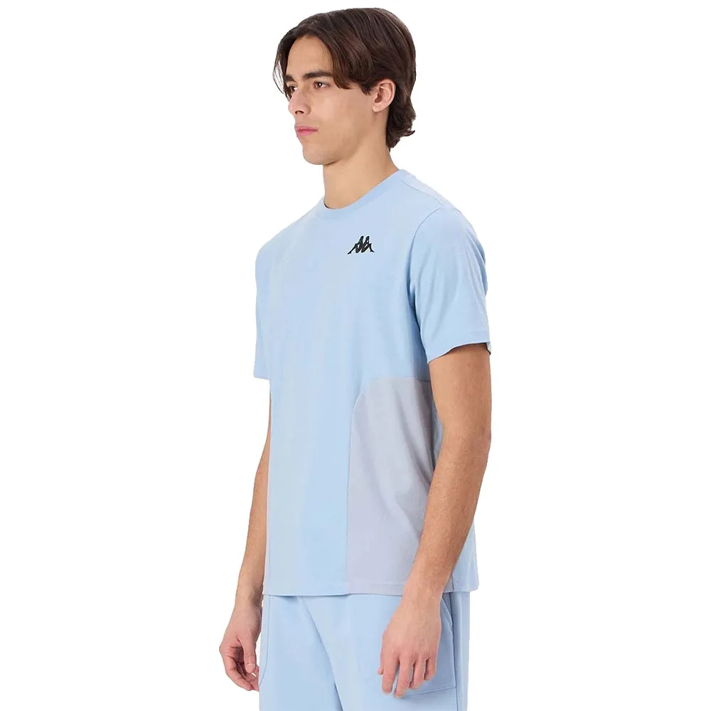 Kappa Gillido T-shirt Med Korta ärmar
