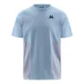 Kappa Gillido T-shirt Med Korta ärmar