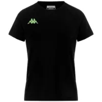 Kappa Kombat Fiba T-shirt Med Korta ärmar Kappa Kombat Fiba T-shirt Med Korta ärmar