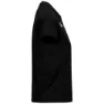 Kappa Kombat Fiba T-shirt Med Korta ärmar, Black