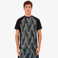 Kappa Kombat Gilon T-shirt Med Korta ärmar male Kappa Kombat Gilon T-shirt Med Korta ärmar male