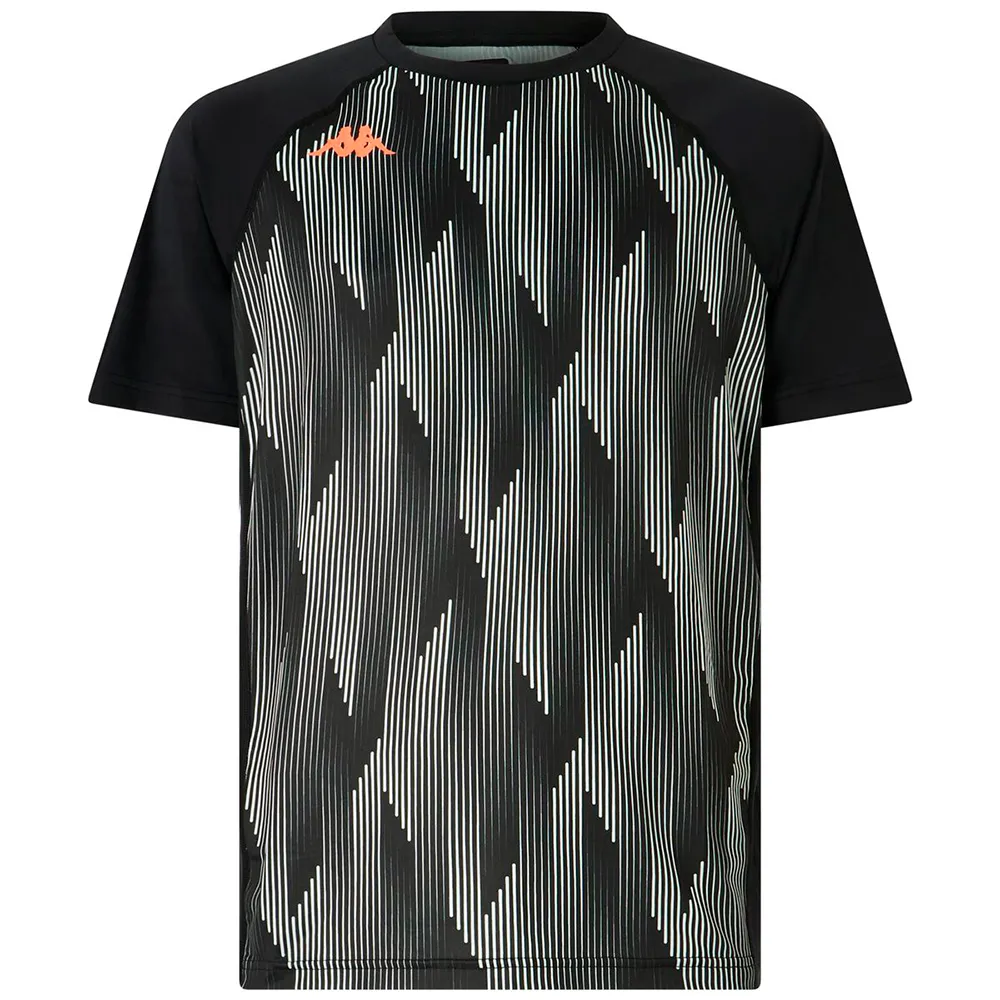Kappa Kombat Gilon T-shirt Med Korta ärmar male Kappa Kombat Gilon T-shirt Med Korta ärmar male
