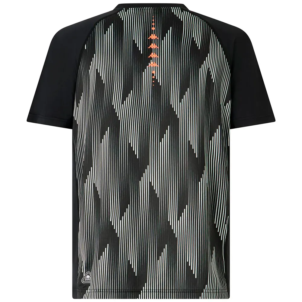 Kappa Kombat Gilon T-shirt Med Korta ärmar male Kappa Kombat Gilon T-shirt Med Korta ärmar male