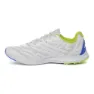 Kappa Kombat Performance 7 Löparskor male, White / blue royal