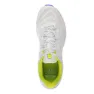 Kappa Kombat Performance 7 Löparskor male, White / blue royal