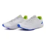 Kappa Kombat Performance 7 Löparskor male, White / blue royal