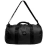 Kappa Logo Barto Duffelväska, Black