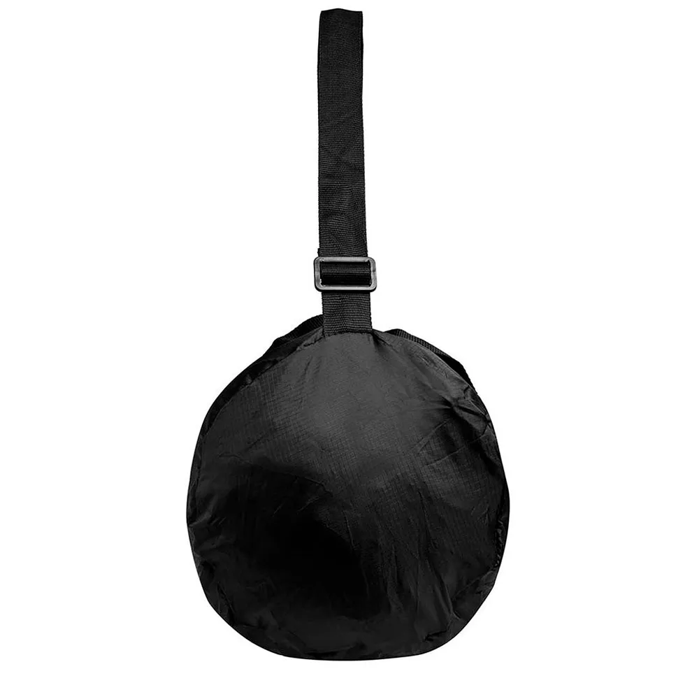 Kappa Logo Barto Duffelväska, Black