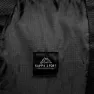 Kappa Logo Barto Duffelväska, Black