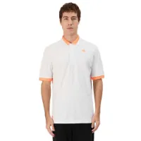 Kappa Neon Kortärmad Polotröja Kappa Neon Kortärmad Polotröja