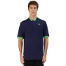 Kappa Neon Kortärmad Polotröja