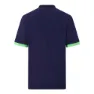 Kappa Neon Kortärmad Polotröja
