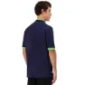 Kappa Neon Kortärmad Polotröja
