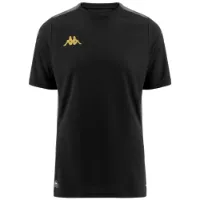 Kappa Player Gabou T-shirt Med Korta ärmar Kappa Player Gabou T-shirt Med Korta ärmar