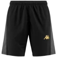 Kappa Player Gahorazip Shorts Kappa Player Gahorazip Shorts