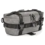Kappa Ra317 3l Styrväska, Grey, One Size