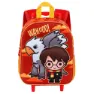 Karactermania 3d Beasty Friends Harry Potter 34 Cm Ryggsäck Med Hjul, Multicolor