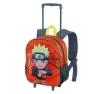 Karactermania 3d Chikara Ryggsäck Med Hjul 34 Cm, Multicolour