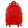 Karactermania 3d Luffy One Piece 34 Cm Ryggsäck Med Hjul, Multicolor